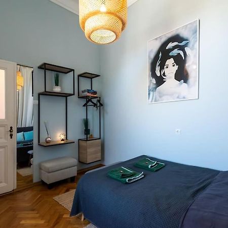 No.8: Lovely & Cosy 3-Room Heart Of The City تيميشورا المظهر الخارجي الصورة