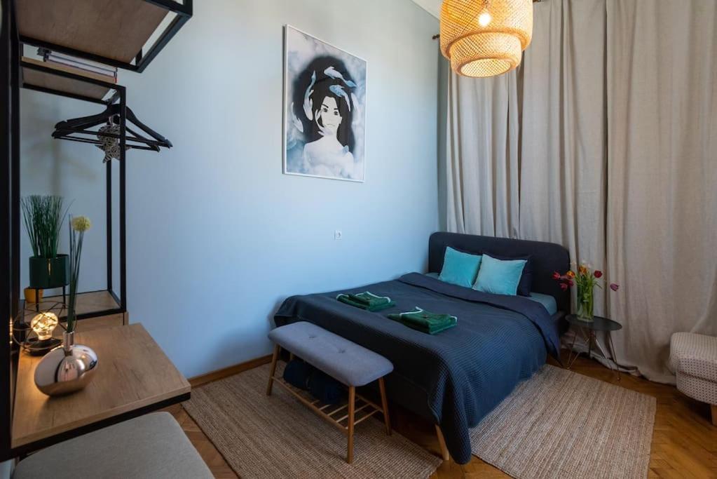 No.8: Lovely & Cosy 3-Room Heart Of The City تيميشورا المظهر الخارجي الصورة