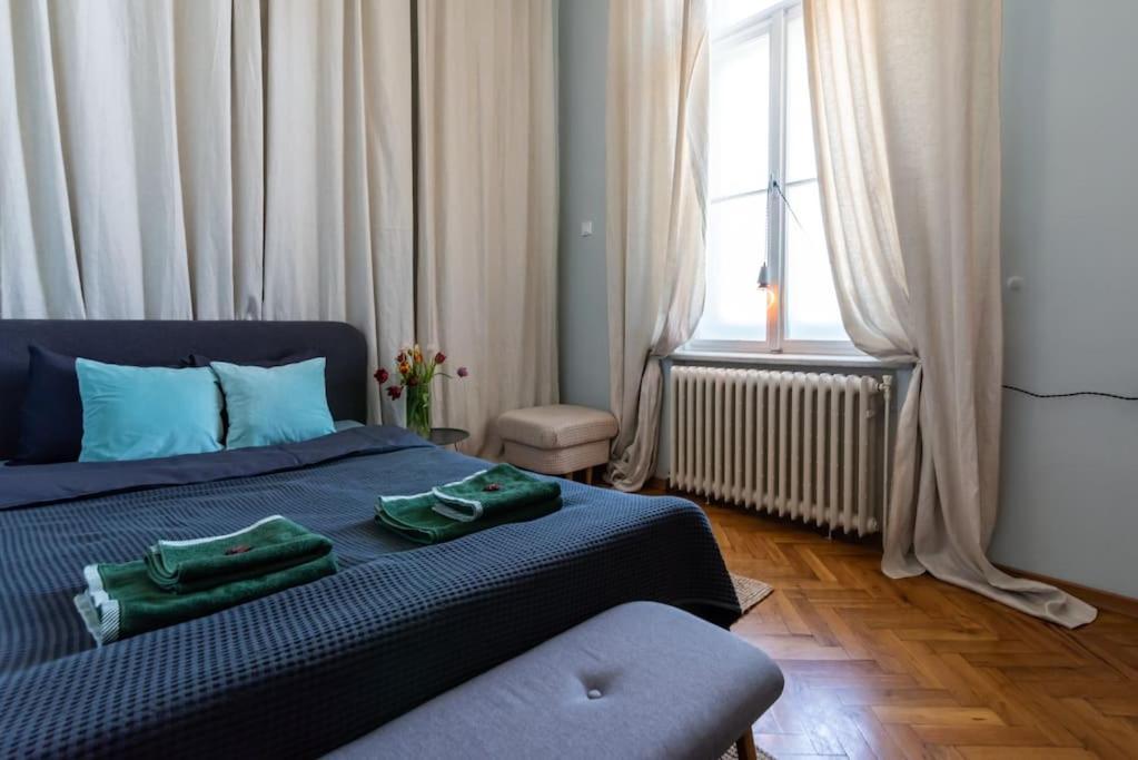 No.8: Lovely & Cosy 3-Room Heart Of The City تيميشورا المظهر الخارجي الصورة