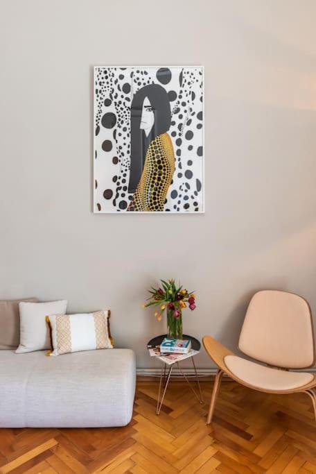 No.8: Lovely & Cosy 3-Room Heart Of The City تيميشورا المظهر الخارجي الصورة